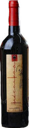 Miliarakis(Oinopoieio) Einwanderer Rot Trocken 750ml