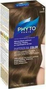 Phyto Phytosolba Color 7 Ξανθό