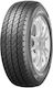 Dunlop Econodrive 205/70R15 106R M+S Summer Tire for Light Truck