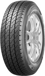 Dunlop Econodrive 107R M+S Summer Tyre for Light Truck 566934