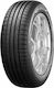 Dunlop Sport Bluresponse Car Summer Tyre 195/65R15 91H