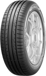 Dunlop Sport Bluresponse 205/55R16 91V * MFS FR Θερινό για Επιβατικό 528523