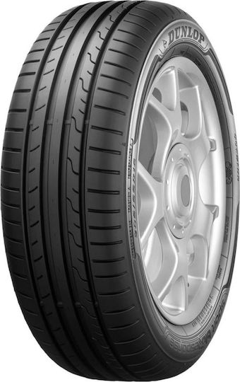 Sport Bluresponse 195/45R16 84V * XL Θερινό Λάστιχο για Επιβατικό Αυτοκίνητο