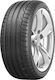 Dunlop Sport Maxx RT 205/55R16 91Y MFS Θερινό Λάστιχο για Επιβατικό Αυτοκίνητο
