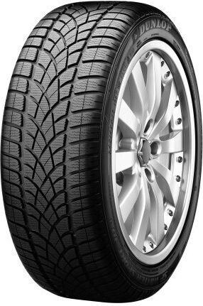 SP Winter Sport 3D 275/35R20 102W RO1 XL MFS Χειμερινό Λάστιχο για Επιβατικό Αυτοκίνητο