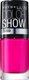 Maybelline Colorshow Neon Гланцов Лак За Нокти Розов 7ml