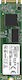 Transcend MTS800S SSD 128GB τύπου M.2 με σύνδεση SATA III TS128GMTS800S