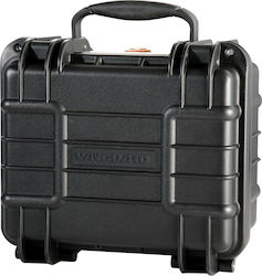 Vanguard Camera Suitcase Supreme 27F in Black Color