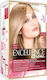 L'Oreal Paris Excellence Cream Colour Set Vopsea de Păr 9.1 Blond foarte deschis Sandre 48ml