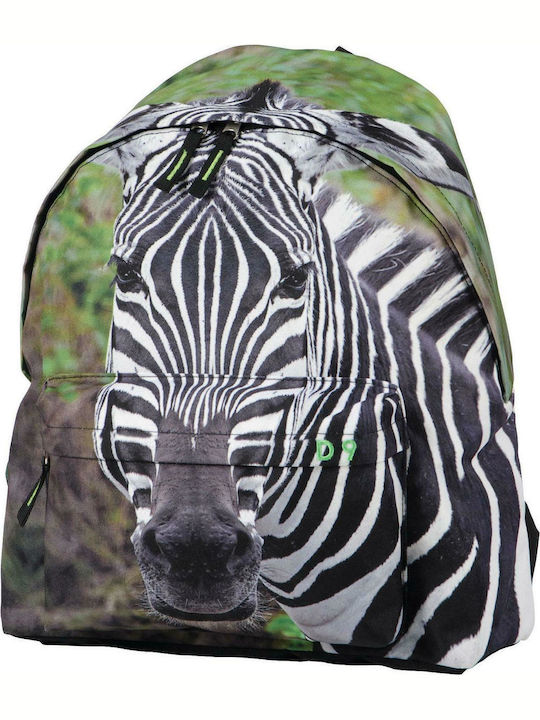 Deck 9 Wild Life Раница Многоцветна Deck 9 Wild Life Раница Многоцветна