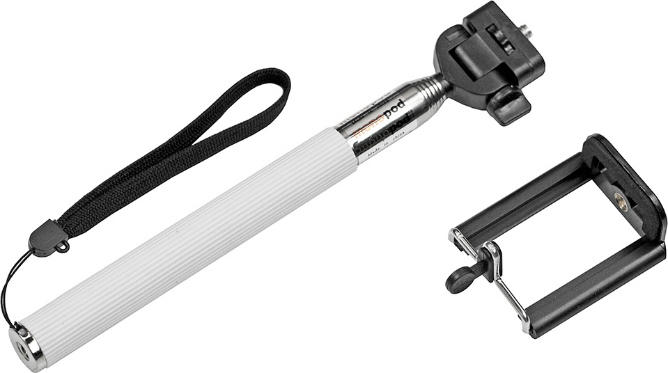 Monopod Z071 White Skroutz.gr