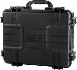 Vanguard Camera Suitcase Supreme 46F 0X90820 Size