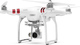 DJI Phantom 3 Standard Drone with Camera and Controller, Compatible with Smartphone
