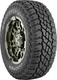 Cooper Discoverer S/T Maxx 285/70R17 121Q OWL Anvelopă Vara Pentru 4x4 / SUV Auto