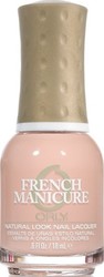 Orly French Manicure Βερνίκι Νυχιών 18ml Orly French Manicure Βερνίκι Νυχιών 18ml