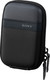 Sony Pouch Φωτογραφικής Μηχανής LCS-TWP σε Μαύρο Χρώμα