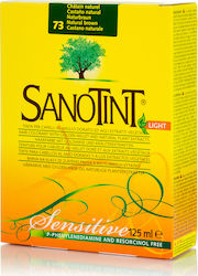 Sanotint Light 73 Φυσικό Καστανό