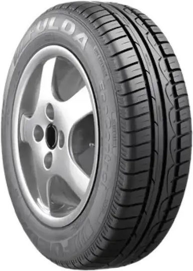 Fulda Ecocontrol 165/70R13 79Спецификация на електронен търговски сайт Летни гуми Гума за Пътник Кола