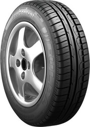Fulda Ecocontrol 155/70R13 75T Θερινό για Επιβατικό