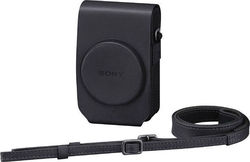 Sony Jacket Camera in Black Color