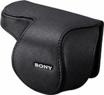 Sony Jacket Camera LCS-EML1A LCS-EML1A/B in Black Color