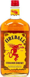 Sazerac Fireball Cinnamon Whisky 700ml