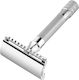 Merkur Razor Merkur 33c Closed Comb Safety Razor