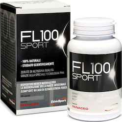 EthicSport Fl100 Sport 500mg 180 κάψουλες EthicSport Fl100 Sport 500mg 180 κάψουλες