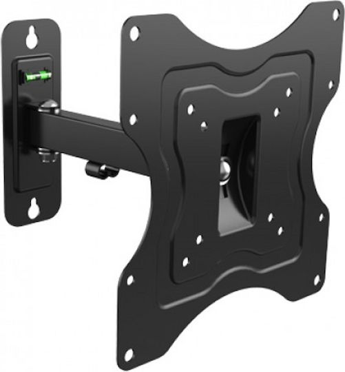 Bracket LCD 1520B LCD 1520B Wall TV Mount with Arm up to 32" and 25kg