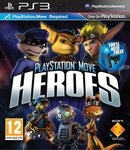 PlayStation Move Heroes PS3 Game