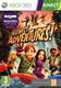 Kinect Adventures! Xbox 360 Game