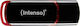 Intenso Business Line 8GB USB 2.0 Stick Μαύρο