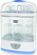 Chicco Electric Baby Sterilizer for Baby Bottle...