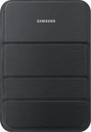 Samsung Universal Stand Pouch 8.0 Flip Cover Plastic Black (Universal 7") EF-SN510BGEGWW