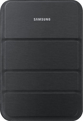 Samsung Universal Stand Pouch 8.0 Flip Cover Πλαστικό Μαύρο (Universal 7") EF-SN510BGEGWW