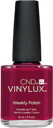 CND Vinylux Glossy Βερνίκι Νυχιών Μακράς Διαρκε...