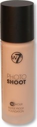 W7 Cosmetics 16hr Photoshoot Glass Foundation 28ml W7 Cosmetics 16hr Photoshoot Glass Foundation 28ml