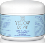 Yellow Rose Creme De Massage Amincissante Κρέμα για Αδυνάτισμα Σώματος 250ml