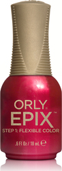 Orly Epix Nail Treatment with Brush 18ml