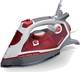 Hoover TIF2800 011 Steam Iron 2800W with Ceramic Plate and Continuous Steam Supply 50g/min