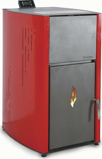 Thermiki Hydro 33 Individual Boiler Pellet 28374kcal/h