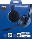 Bigben Interactive Stereo-Gaming-Headset On Ear Gaming Headset with Connection 3.5mm