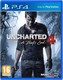 Uncharted 4: A Thief's End PS4 Game