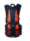 Polo Hydrition Mountaineering Backpack 10lt Orange