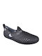 Zanpa Women's Beach Shoes Black