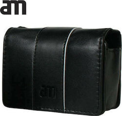AM Leather Husă Pungă