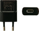 LG Φορτιστής Χωρίς Καλώδιο με Θύρα USB-A Μαύρος (Travel Charger SCO600LGA)