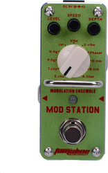 Tomsline AMS3 Mod Station Multi-effects Electric Guitar