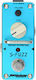 Tomsline S-Fuzz ASF3 Πετάλι Effect Fuzz Ηλεκτρικής Κιθάρας και Ηλεκτρικού Μπάσου