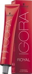 Schwarzkopf Igora Royal Vopsea de Păr 6-5 Blond auriu închis 60ml